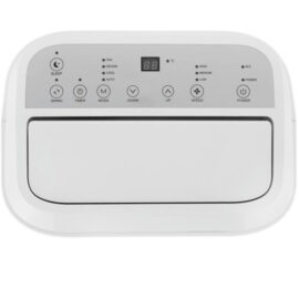 Airco Mobiel Eurom 12.2