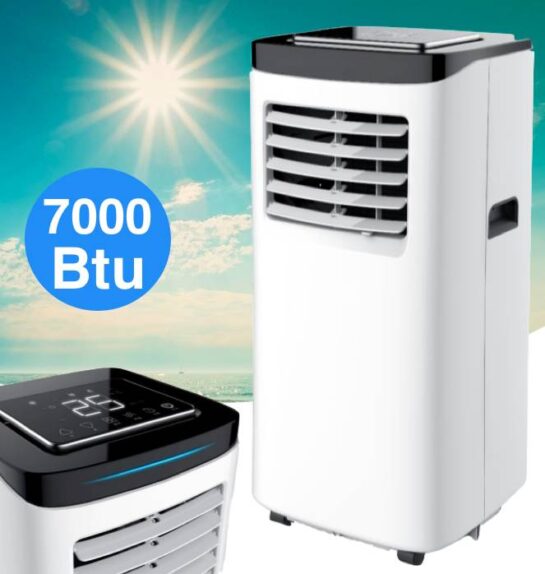 airco-7000-btu