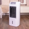 6 Liter Aircooler