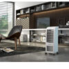 Aircooler 6e Aanbieding