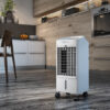 Aircooler Deluxe Aanbieding