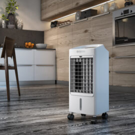 Aircooler Deluxe Aanbieding