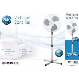 Candas Ventilator Doos