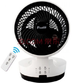 Coolboy Tafelventilator