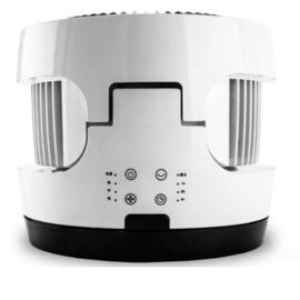 Coolboy Ventilator