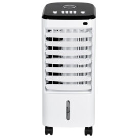 Eurom Coolstar 3.5 Mobiele Aircooler Luchtkoeler Uitgebreide Ventilator Vrijstaand