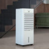 Olimpia Splendid Pelèr 6c Aircooler Incl. Timer En Afstandsbediening Luchtkoeler Ventilator Sfeer