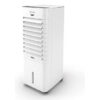 Olimpia Splendid Pelèr 6c Aircooler Incl. Timer En Afstandsbediening Luchtkoeler Ventilator Vrijstaand