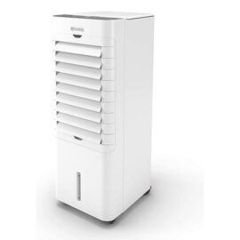 Olimpia Splendid Pelèr 6c Aircooler Incl. Timer En Afstandsbediening Luchtkoeler Ventilator Vrijstaand