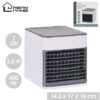 Urban Living Tafelmodel Aircooler