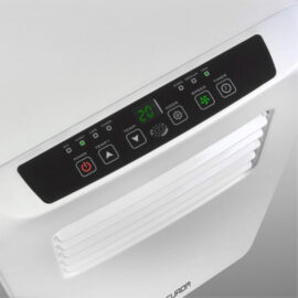 Eurom Mobiele Airconditioner1