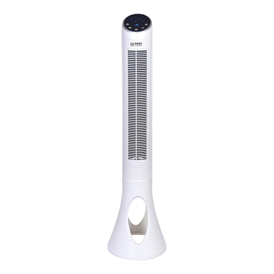 Tzs First Austria 5560 3 Stille Torenventilator 40100cm 60w Wit 3