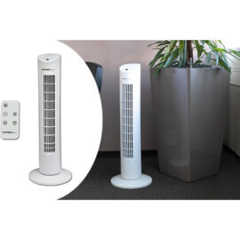 Tzs First Austria 5560 1 Torenventilator Staand 3179cm 60w 1