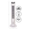 Tzs First Austria 5560 4 Aircooler Stille Torenventilator Staand 60w Wit 5