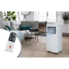 Mascot Airco7000btu Aanvulling 01