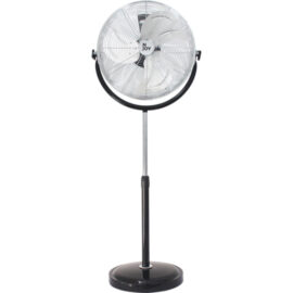 Statiefventilator