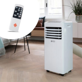 Dutch Originals Smart Airco 7000 Btu Met App